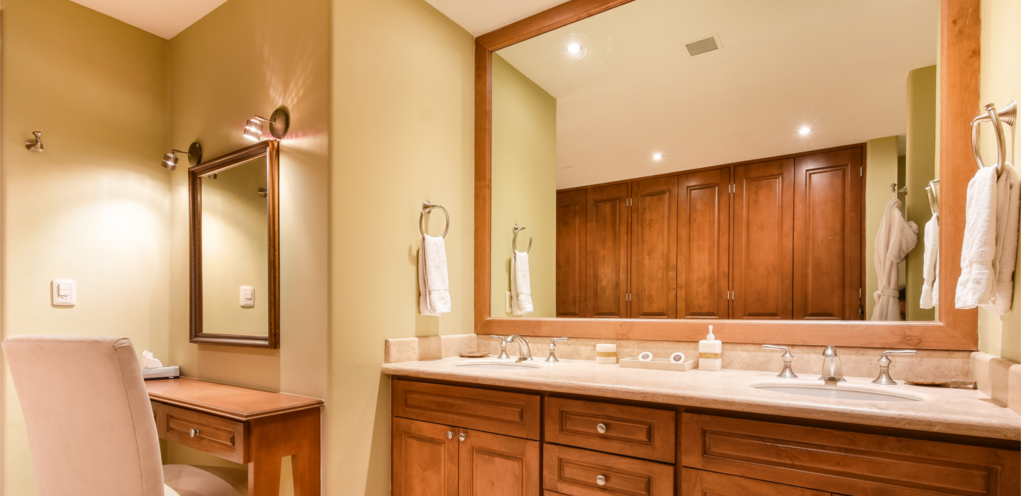 1 Bedroom Master Residence