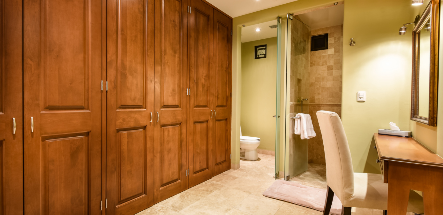 1 Bedroom Master Residence