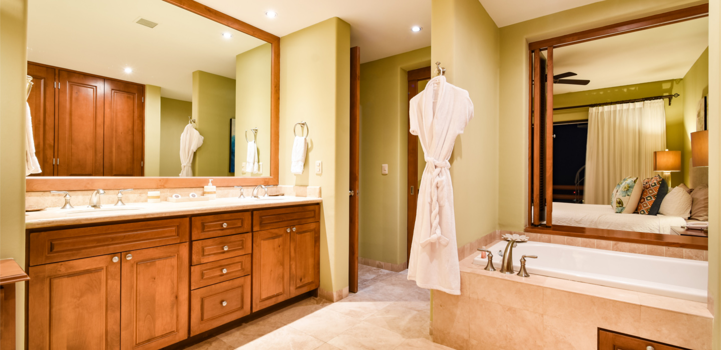 1 Bedroom Master Residence