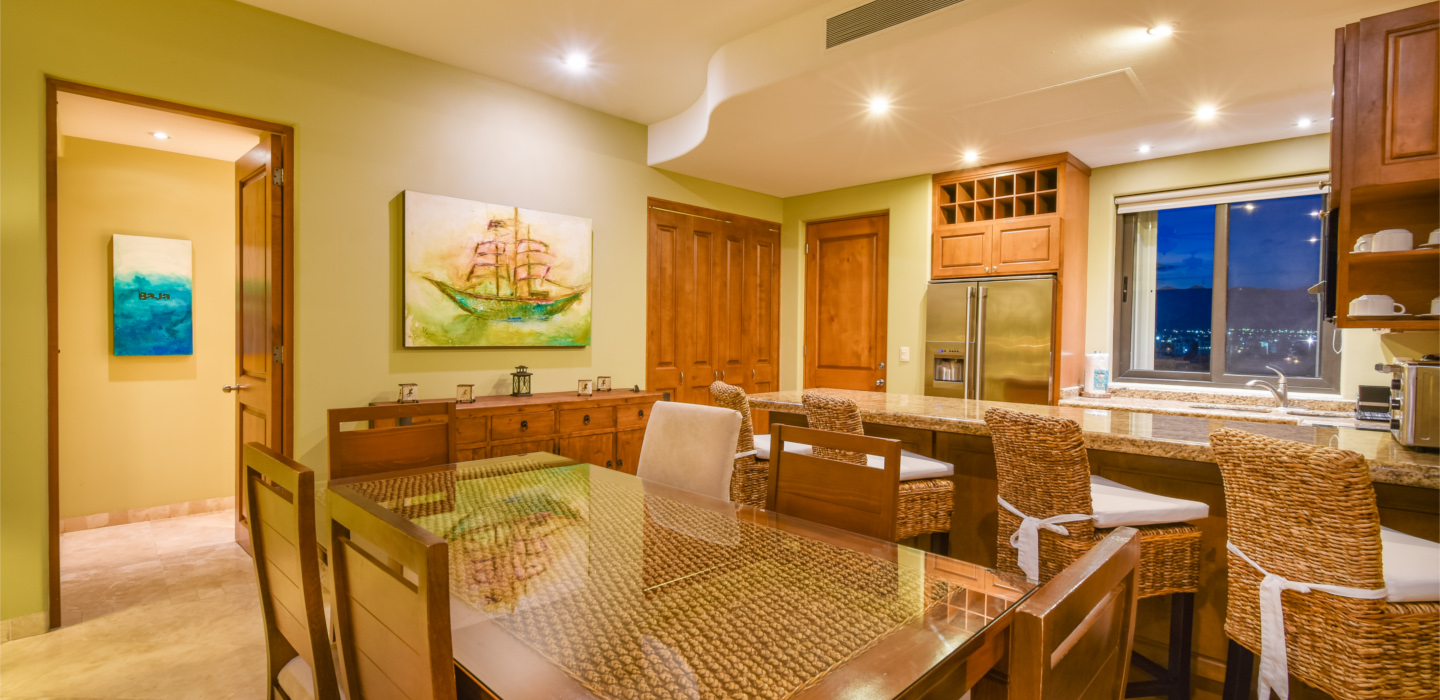 1 Bedroom Master Residence