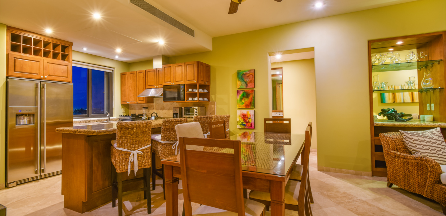 1 Bedroom Master Residence