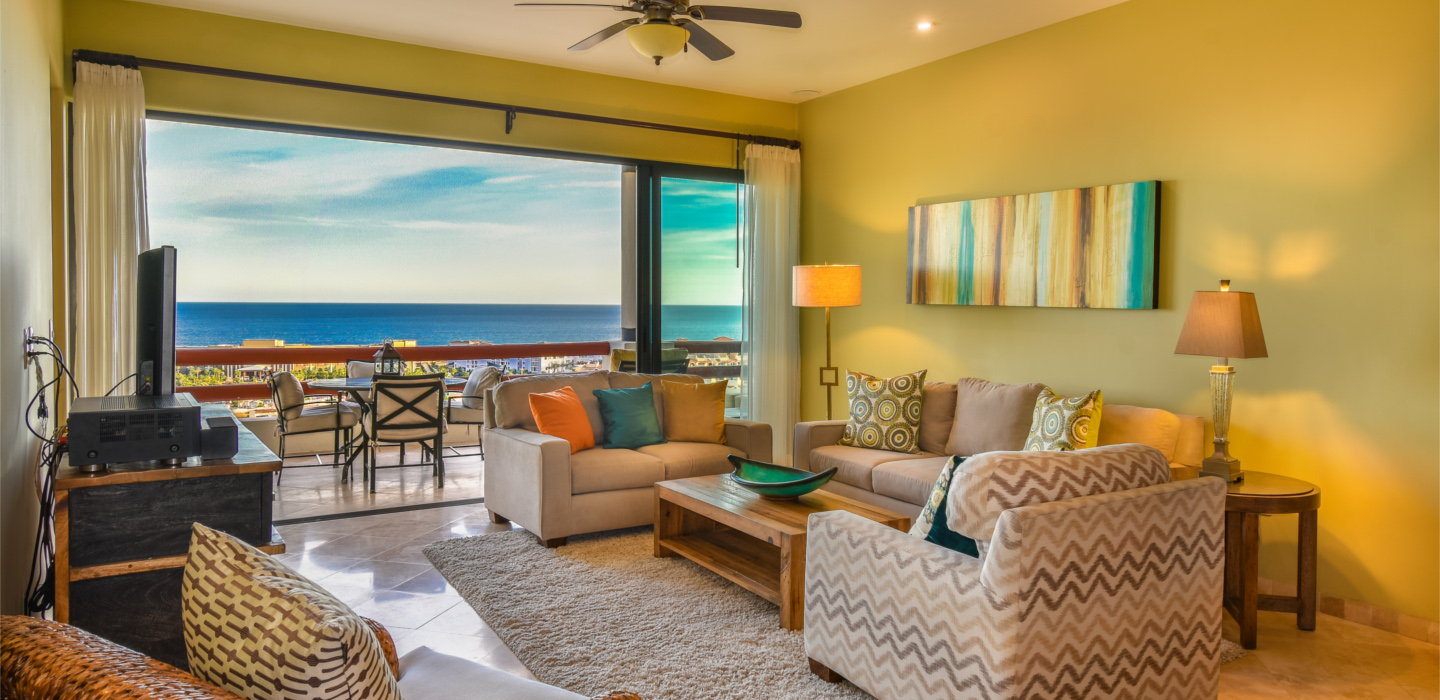 1 Bedroom Master Residence