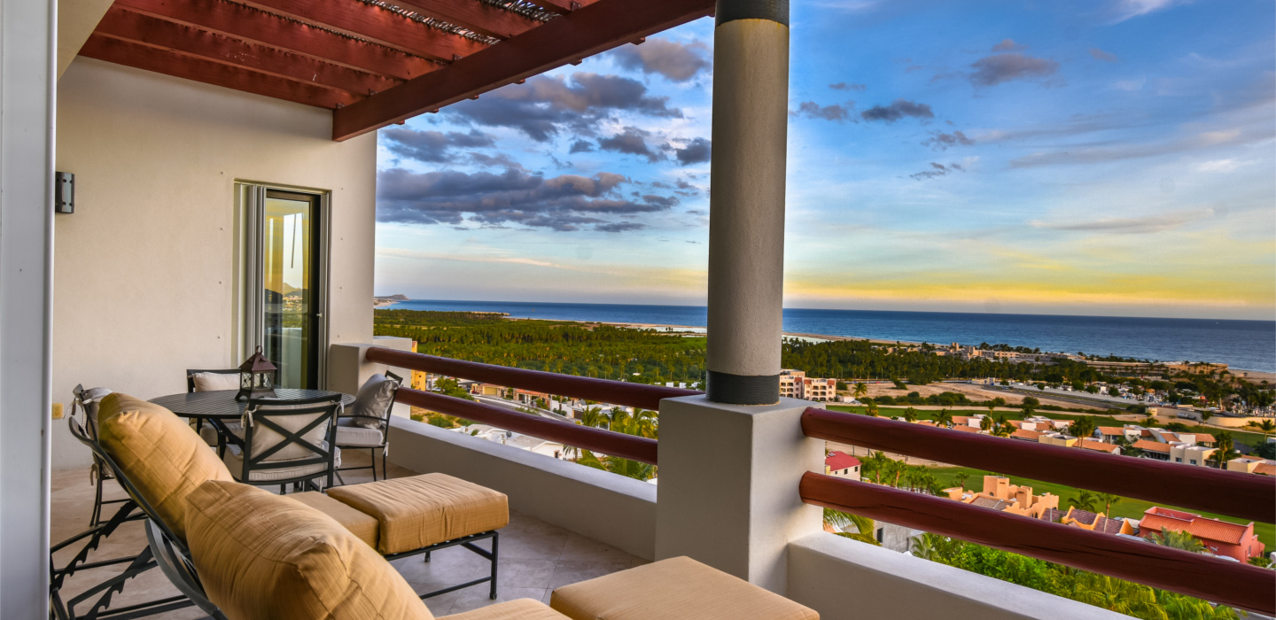 1 Bedroom Master Residence