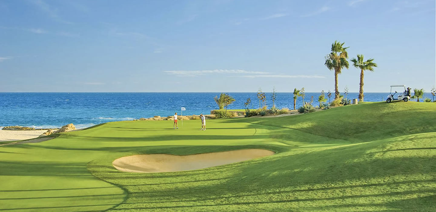 Los Cabos Golf Destination